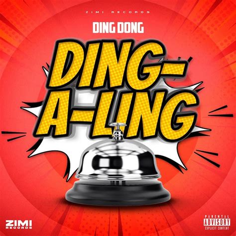 Listen: Ding Dong - Ding-A-Ling