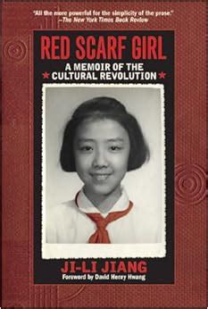 Amazon.com: Red Scarf Girl: A Memoir of the Cultural Revolution ...