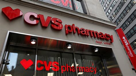 CVS to Buy Aetna for $69 Billion in a Deal That May Reshape the Health ...