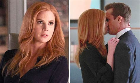 Suits season 7: Will Harvey get together with Donna in this series ...