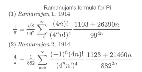 Ramanujan Equations