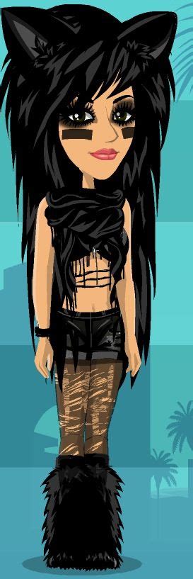 My Moviestarplanet Look :) ~Love Msp Xoxo | Moviestarplanet, Cute, Emo