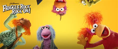 Fraggle Rock: Rock On! gives classic puppets new adventures on Apple ...