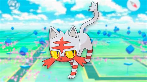 Can you catch a shiny Litten in Pokémon GO? - Gamepur