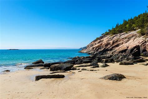 7 Beaches Near Boothbay Harbor You Need to Visit This Summer | Acadia ...