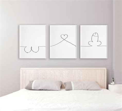 10+ bedroom decor wall đẹp và sáng tạo