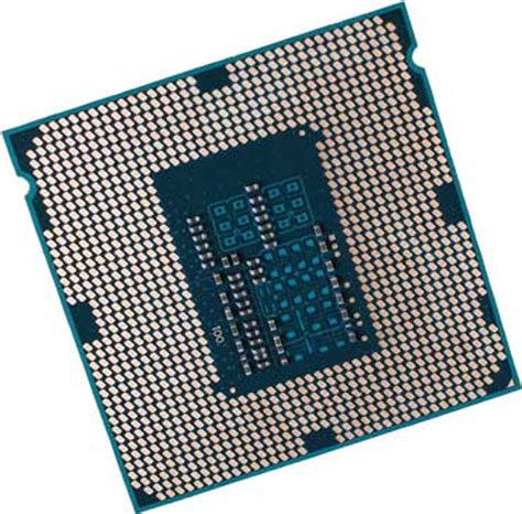 Intel i5-4590 - 3.30Ghz 5GT/s LGA1150 6MB Intel Core i5-4590 Quad-Core ...