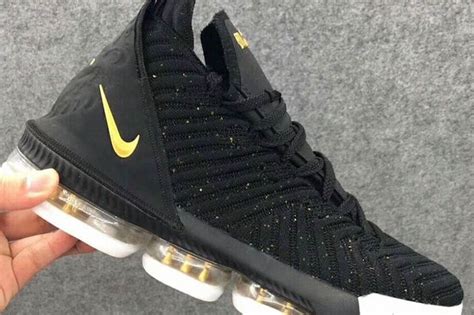 Nike LeBron 16 Colorways, Release Dates, Price | SneakerFiles