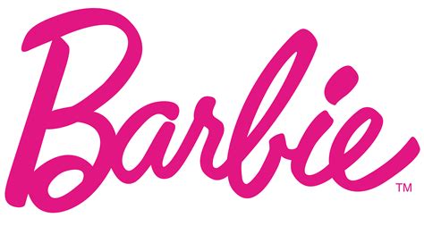 Barbie – Logos Download