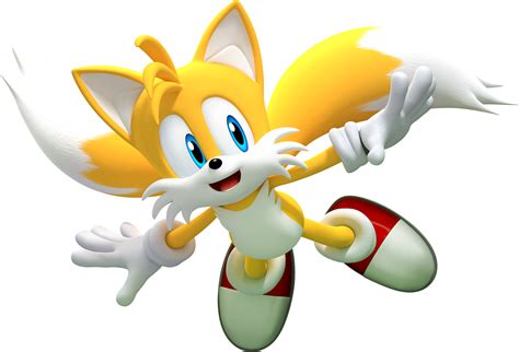 Miles "Tails" Prower | DBX Fanon Wikia | FANDOM powered by Wikia