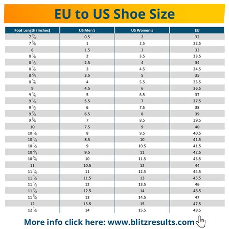 European Size Conversion Chart | SexiezPicz Web Porn