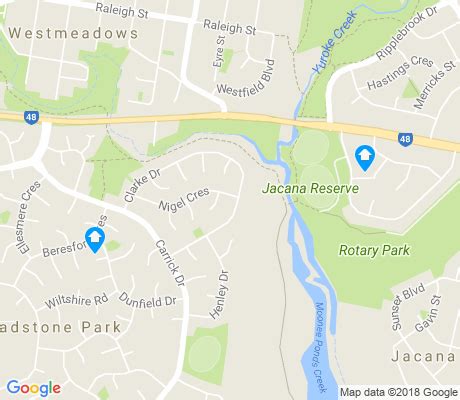 Gladstone Park Melbourne Apartments for Rent and Rentals - Walk Score