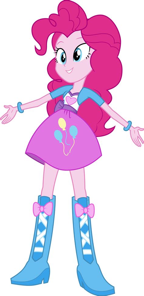 Image - Pinkie Pie (EG).png | Yuna's Princess adventure Wikia | FANDOM ...