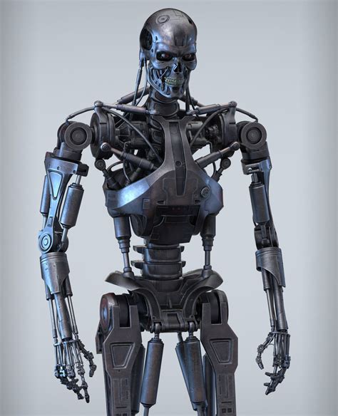 concepting practice | Terminator, Terminator movies, Robot design