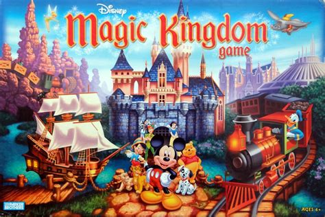 Disney Magic Kingdom Game Cheats 2024 - Olly Timmie