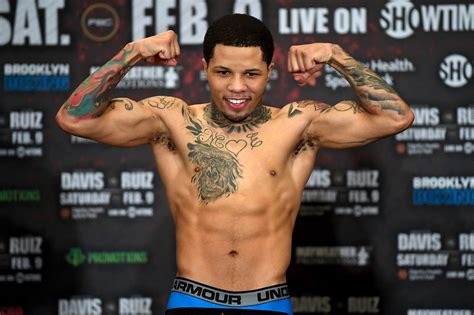 Boxing star Gervonta Davis involved in Baltimore hit-and-run