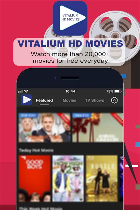 HD Movies 2024 APK for Android Download