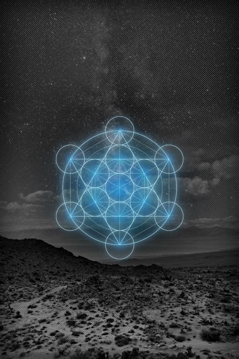 🔥 [50+] Metatron's Cube Wallpapers | WallpaperSafari