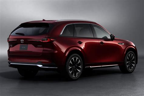 2024 Mazda CX-90 revealed | CarExpert – TOTALENGINES