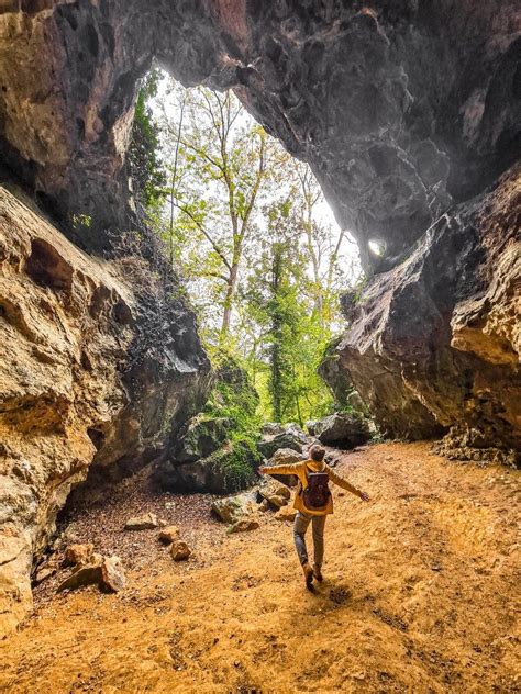 Hiking in the Belgian Ardennes: 10 most beautiful walks you must do in ...