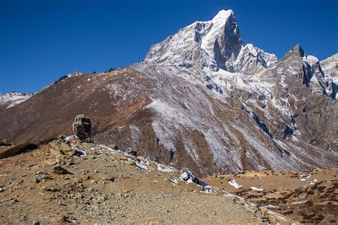 Himalayas Nepal Mountains - Free photo on Pixabay - Pixabay