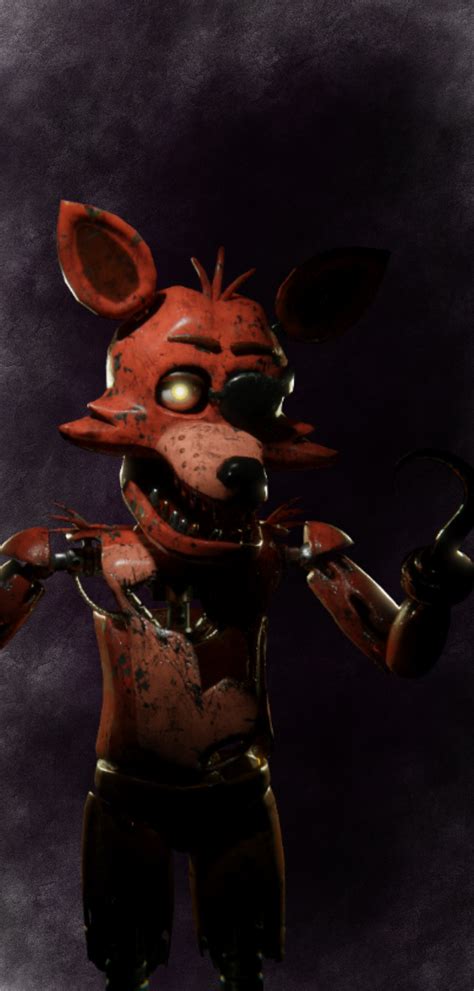 Foxy Wallpaper Fnaf : We've gathered more than 5 million images ...