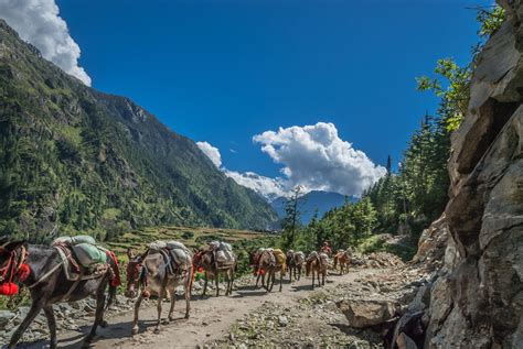 Manang: Mountains, magical alpenglow, and a mosaic of festivals