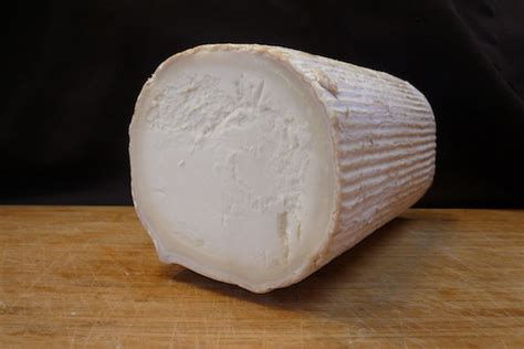 Bucheron Cheese | culture: the word on cheese