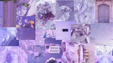 lavender laptop wallpaper in 2021 | Laptop wallpaper, Wallpaper, Pastel ...