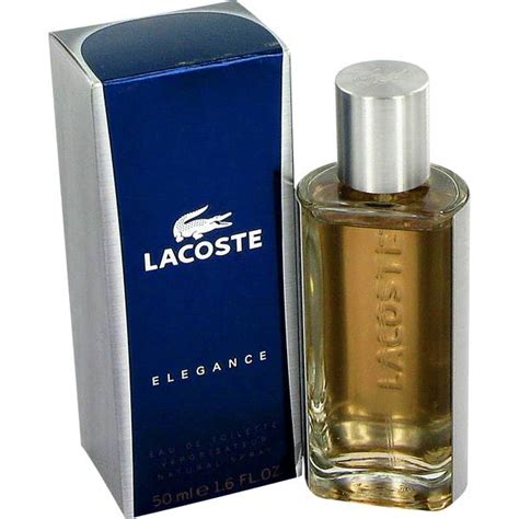 Lacoste Elegance Cologne by Lacoste - Buy online | Perfume.com