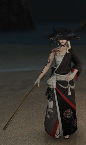 Ronin | Eorzea Collection