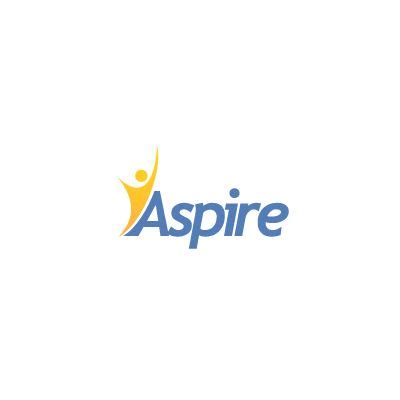 Aspire Logo | Logo Design Gallery Inspiration | LogoMix