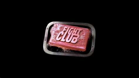 Fight Club Logo Wallpaper - KoLPaPer - Awesome Free HD Wallpapers