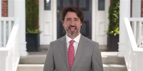 Trudeau's Canada Day Speech: PM Says Canada 'Could Be' The Best In The ...