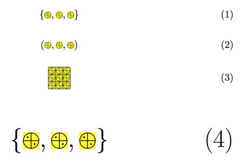 matrices - Square pictures as symbols - TeX - LaTeX Stack Exchange