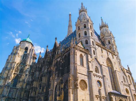 Vienna's St. Stephen's Cathedral: The Complete Guide