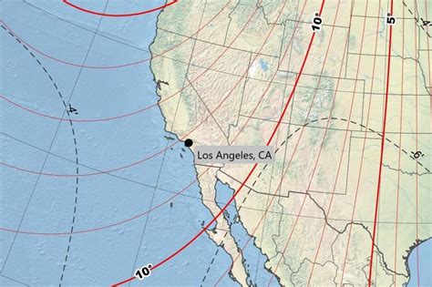 Solar Panel Azimuth Direction Calculator - Footprint Hero