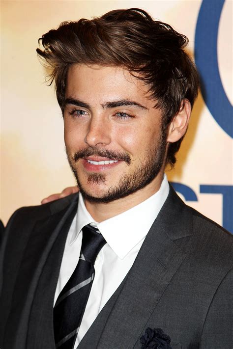 Pin on please be single... | Zac efron beard, Beard styles, Best beard ...