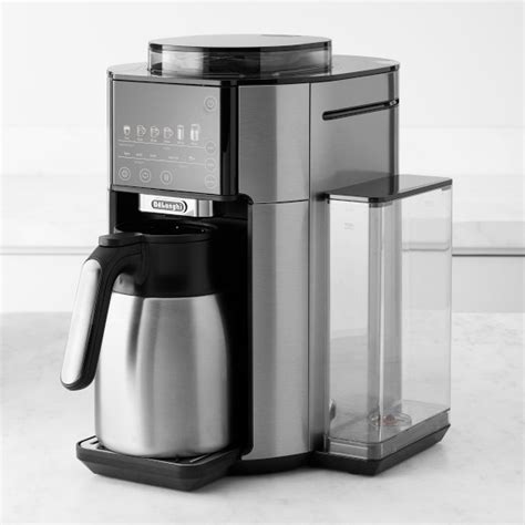 De'Longhi TrueBrew Automatic Coffee Maker with Bean Extract Technology ...