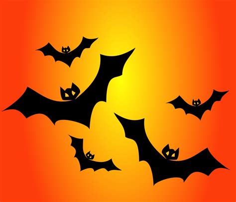 900+ Free Bat & Halloween Illustrations - Pixabay