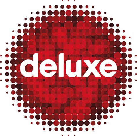 Deluxe Logo