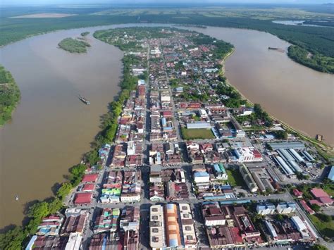 Discover the Serenity of Teluk Intan Tower - Placefu