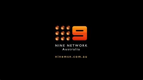 Nine Network Australia (1998-2001) Logo Remake by LJest2004 on DeviantArt