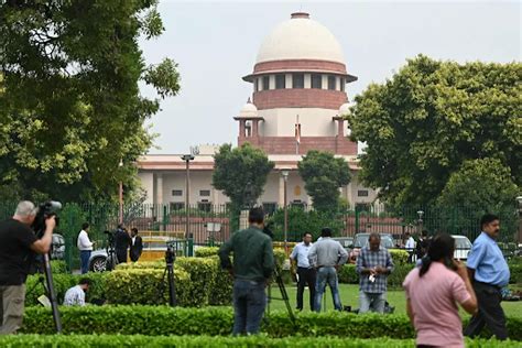 Indian Supreme Court refuses to legalize same-sex marriage – South ...