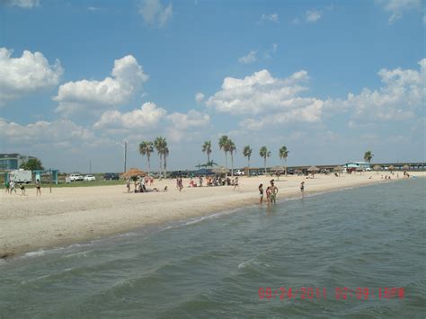 Beaches 4 Me: Port Lavaca, Texas