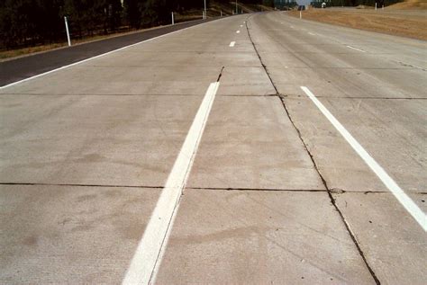 Types Of Concrete Pavement - Design Talk