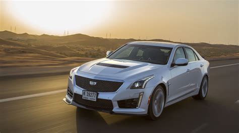 2023 Cadillac CTS-V Colors, Dimensions, For Sale - Cadillac Specs News