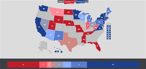 Very early 2024 senate map : r/YAPms