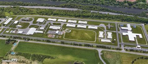 NY DOC - Marcy Correctional Facility & Inmate Search - Marcy, NY