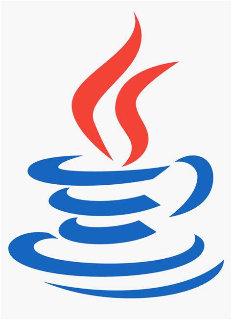 Java Icon Transparent, HD Png Download - kindpng